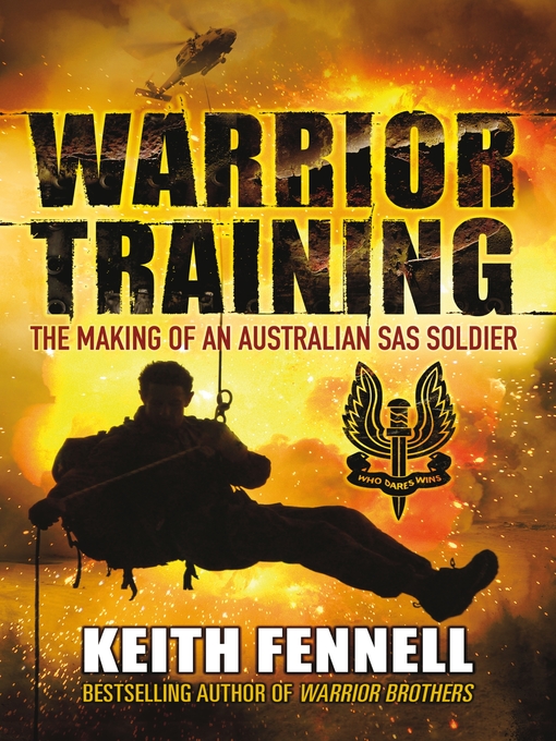 Title details for Warrior Training by Keith Fennell - Available